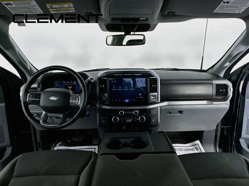 Ford F-150 Vehicle Image 12