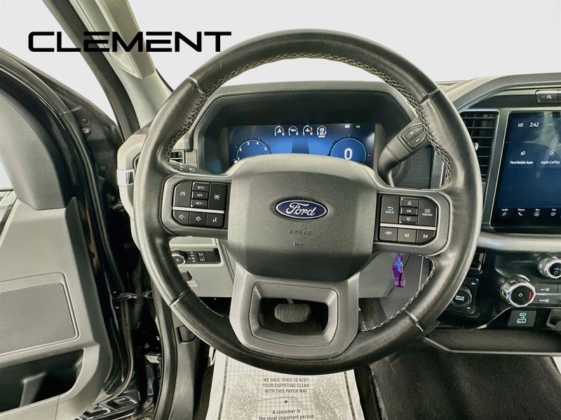 Ford F-150 Vehicle Image 15