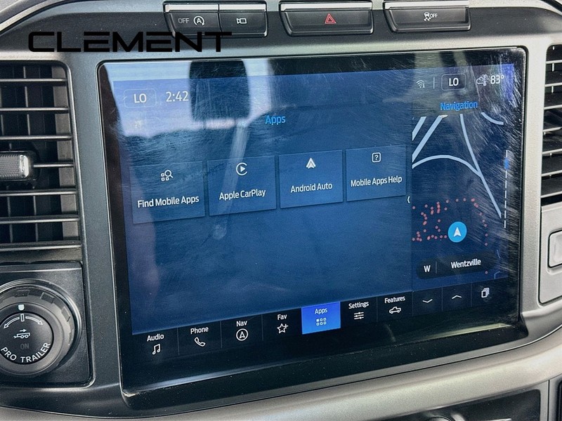 Ford F-150 Vehicle Image 19