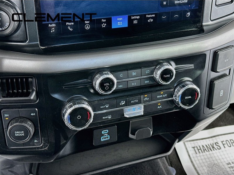 Ford F-150 Vehicle Image 22