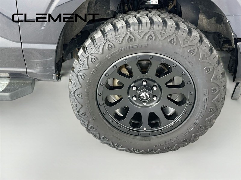 Ford F-150 Vehicle Image 34