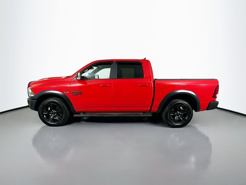 Ram 1500 Classic Vehicle Full-screen Gallery Image 4