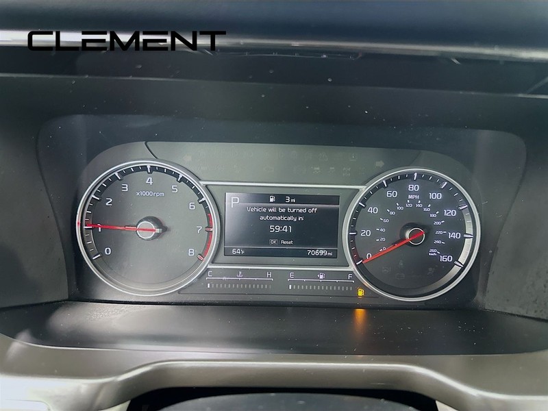 Kia Sorento Vehicle Full-screen Gallery Image 18