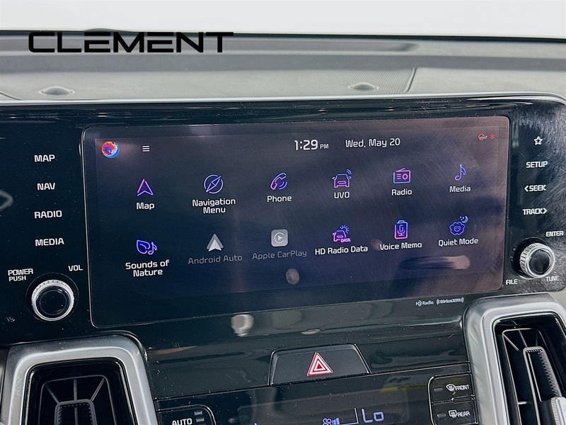 Kia Sorento Vehicle Full-screen Gallery Image 19