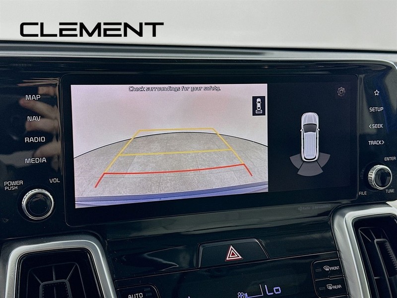 Kia Sorento Vehicle Full-screen Gallery Image 20