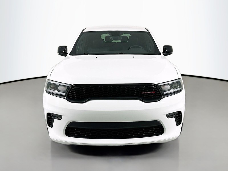 Dodge Durango Vehicle Full-screen Gallery Image 2