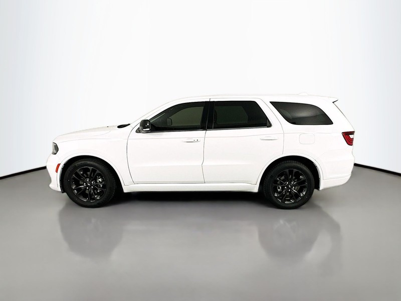 Dodge Durango Vehicle Full-screen Gallery Image 4