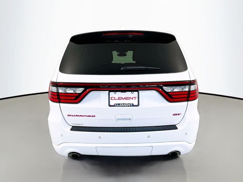 Dodge Durango Vehicle Full-screen Gallery Image 6