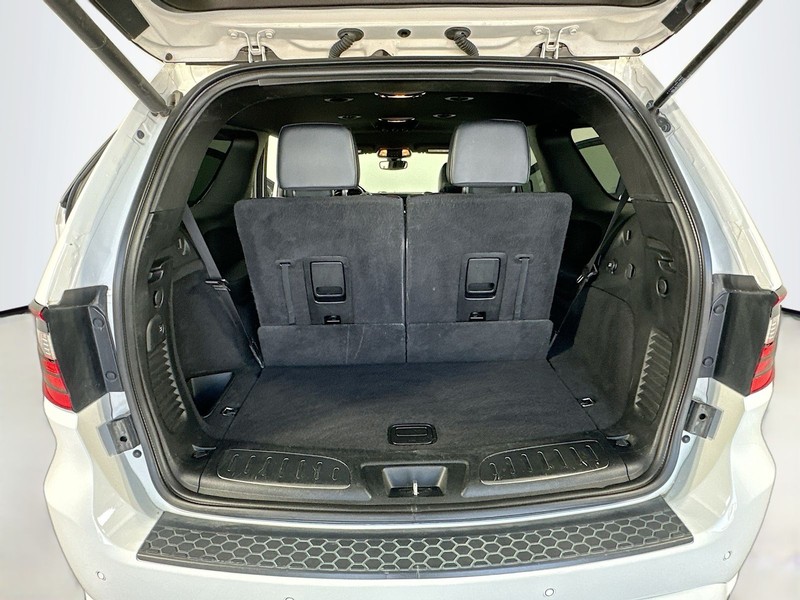 Dodge Durango Vehicle Full-screen Gallery Image 8
