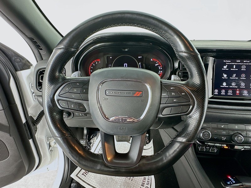 Dodge Durango Vehicle Full-screen Gallery Image 11