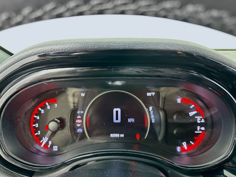 Dodge Durango Vehicle Full-screen Gallery Image 14