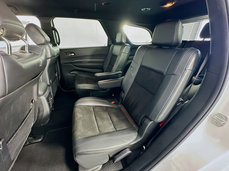 Dodge Durango Vehicle Full-screen Gallery Image 25