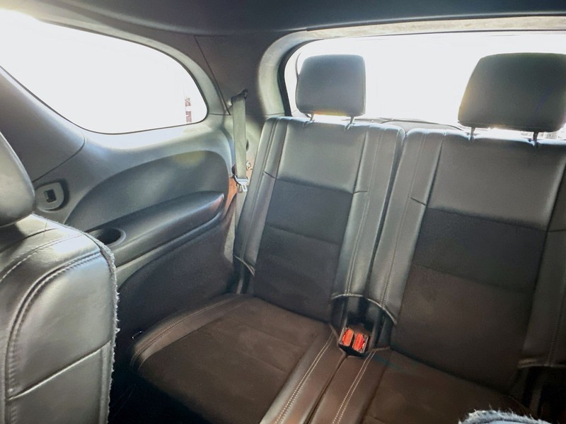 Dodge Durango Vehicle Full-screen Gallery Image 26
