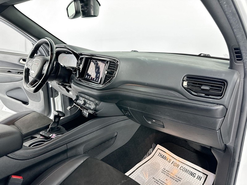 Dodge Durango Vehicle Full-screen Gallery Image 29