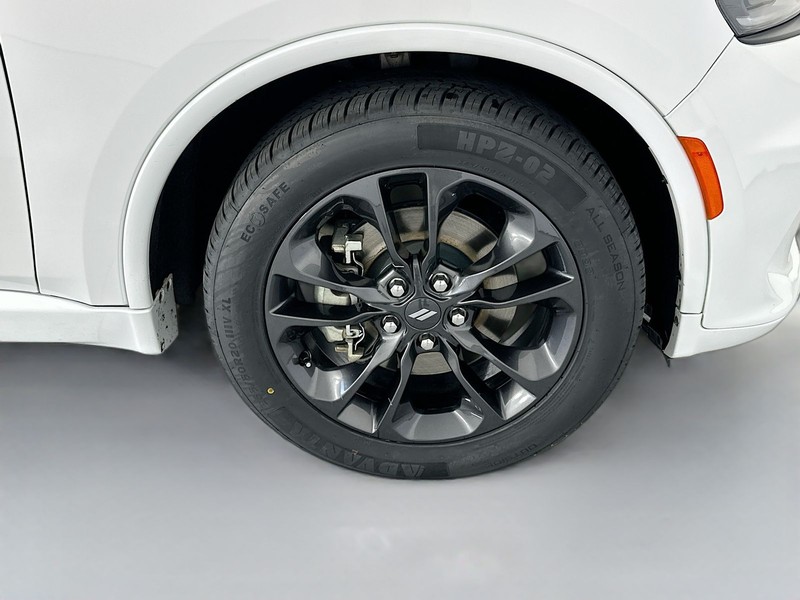 Dodge Durango Vehicle Full-screen Gallery Image 31