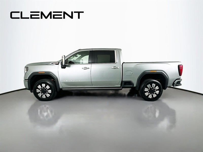 GMC Sierra 2500HD Vehicle Image 06