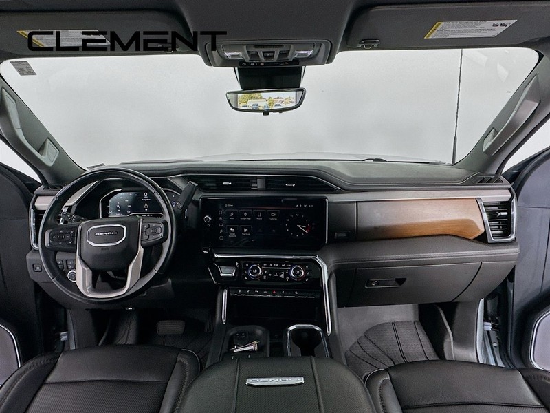 GMC Sierra 2500HD Vehicle Image 12