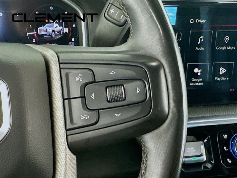 GMC Sierra 2500HD Vehicle Image 17