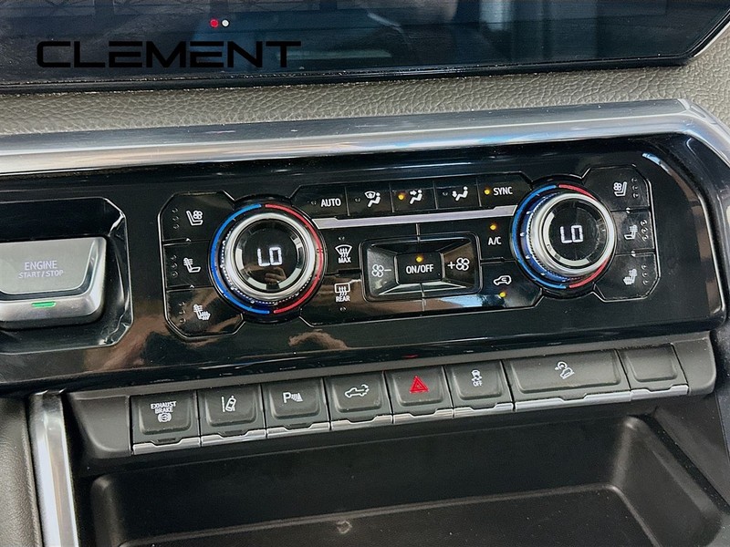 GMC Sierra 2500HD Vehicle Image 22