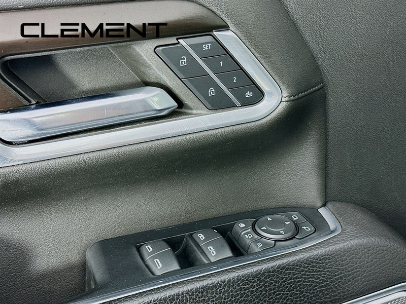 GMC Sierra 2500HD Vehicle Image 28