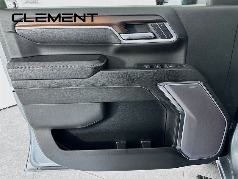 GMC Sierra 2500HD Vehicle Image 29