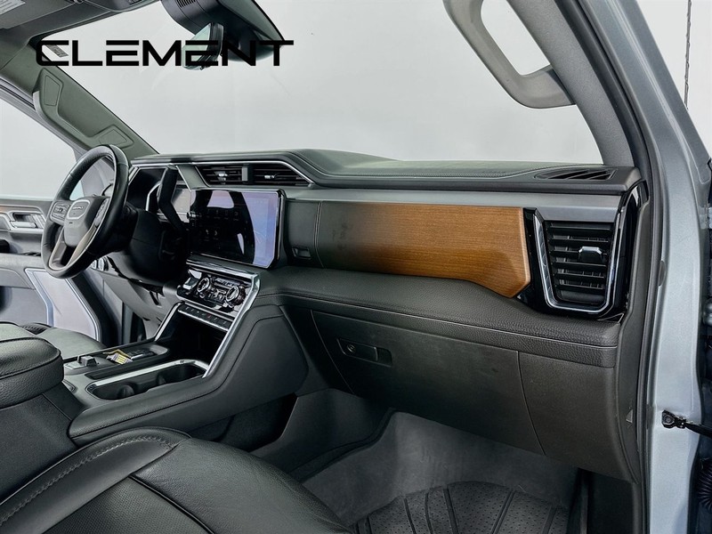 GMC Sierra 2500HD Vehicle Image 36