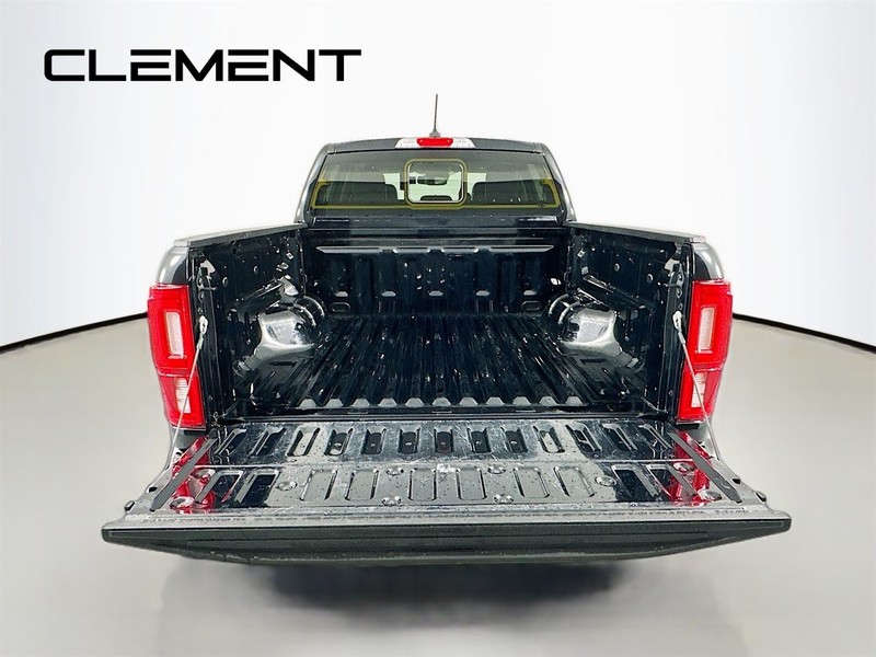 Ford Ranger Vehicle Image 11