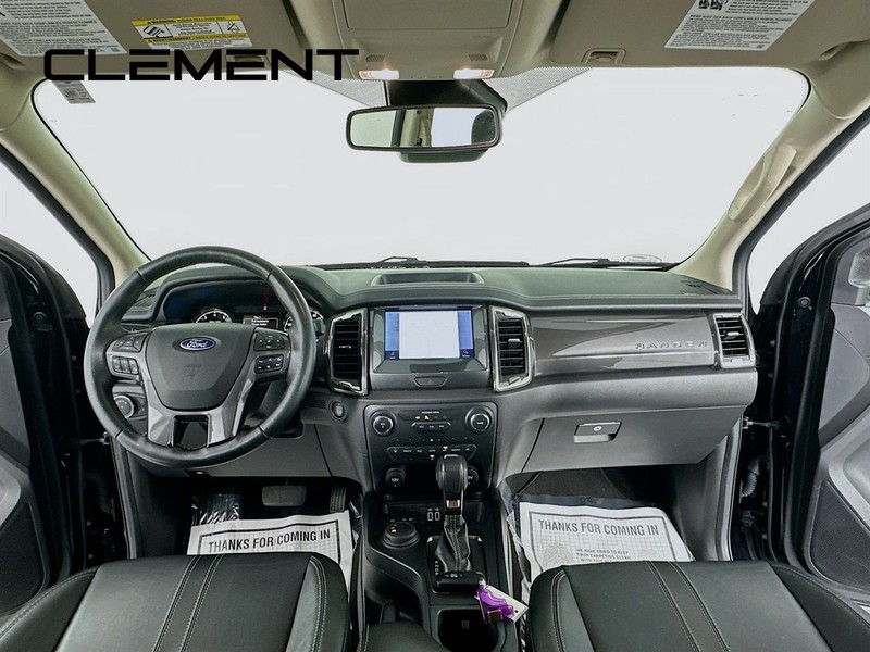 Ford Ranger Vehicle Image 12