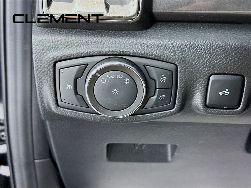 Ford Ranger Vehicle Image 14