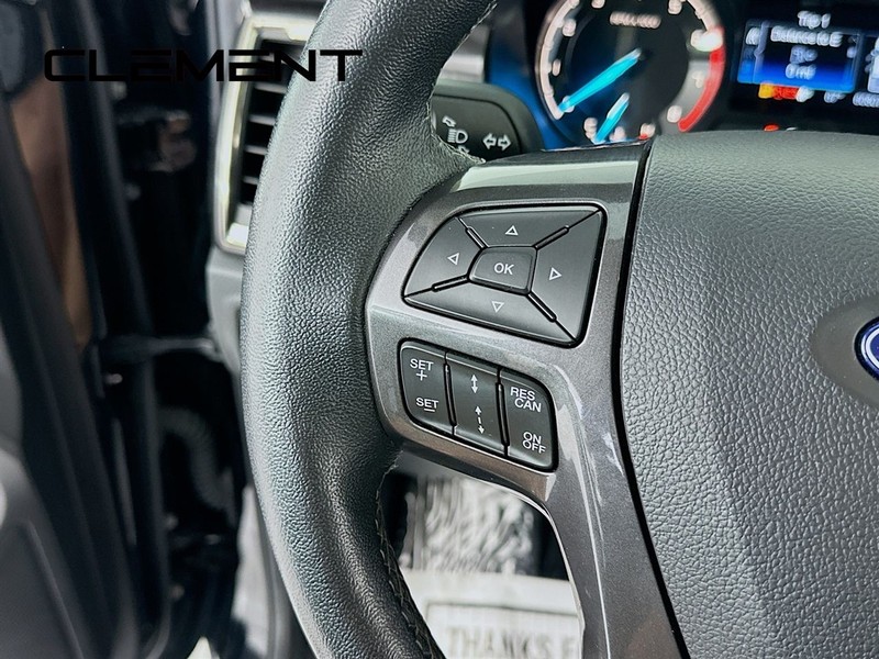 Ford Ranger Vehicle Image 16