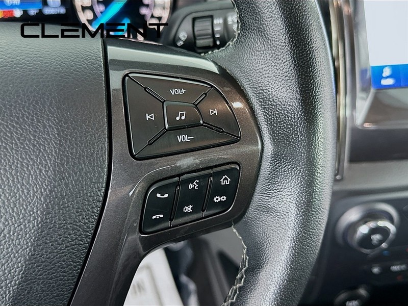 Ford Ranger Vehicle Image 17