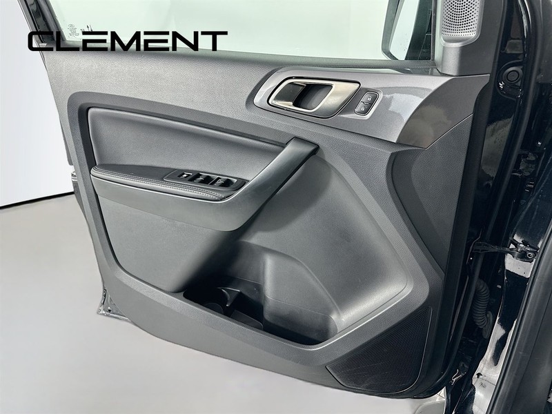 Ford Ranger Vehicle Image 27
