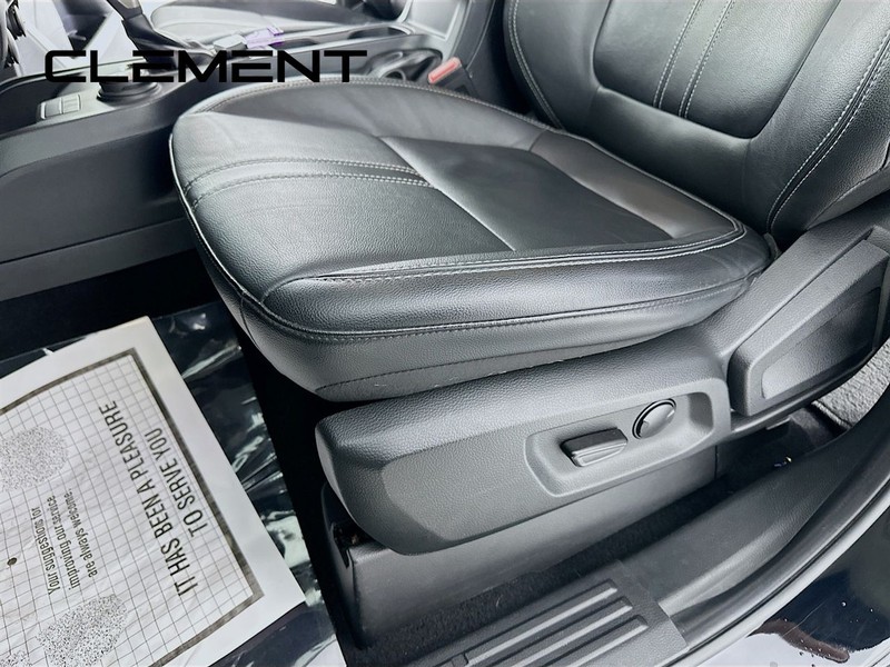 Ford Ranger Vehicle Image 28