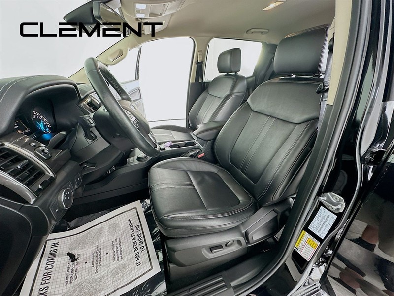 Ford Ranger Vehicle Image 29