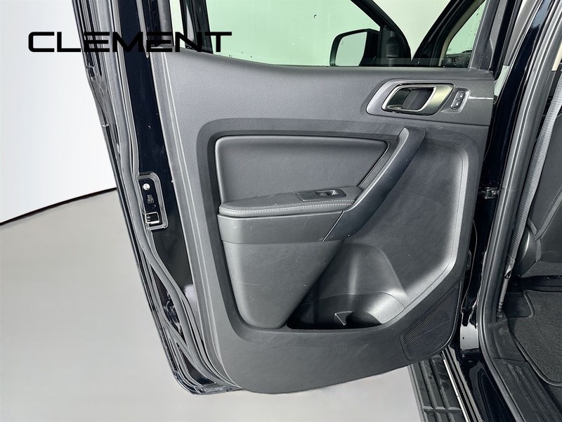 Ford Ranger Vehicle Image 30