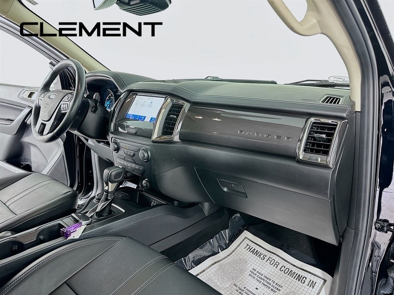 Ford Ranger Vehicle Image 33