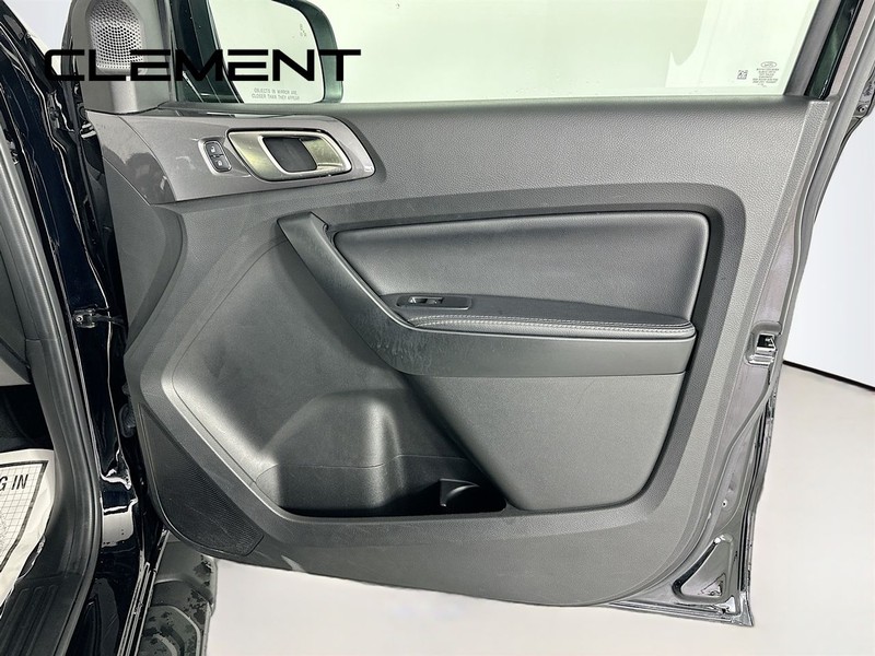 Ford Ranger Vehicle Image 34