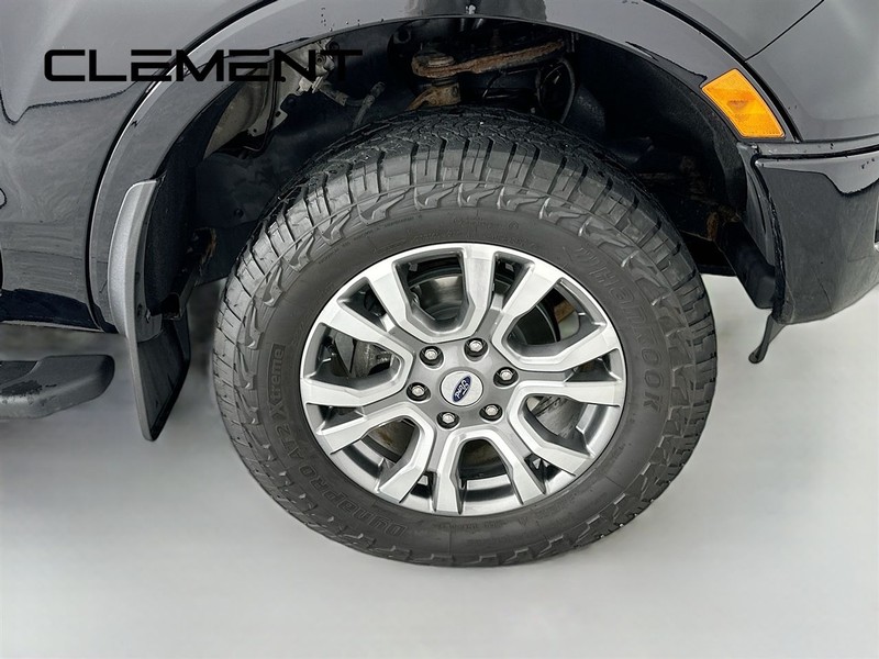 Ford Ranger Vehicle Image 35