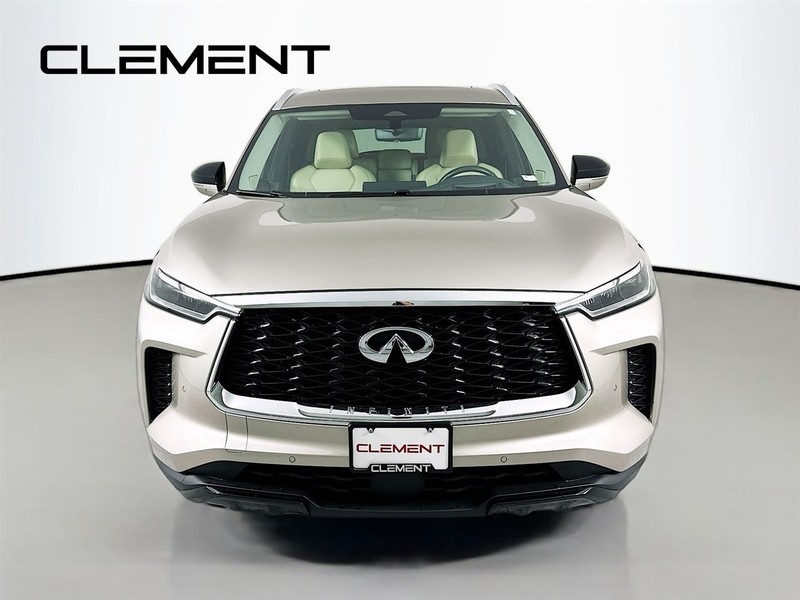 INFINITI QX60 Vehicle Image 03