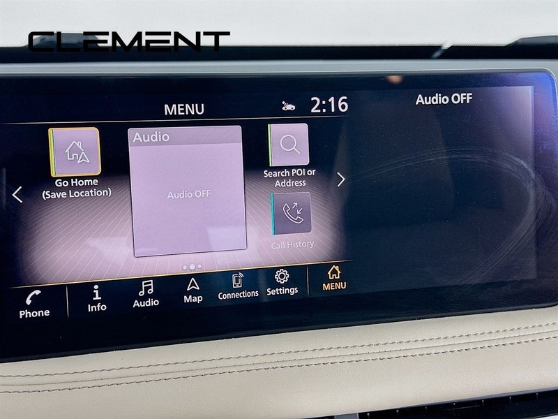 INFINITI QX60 Vehicle Image 19