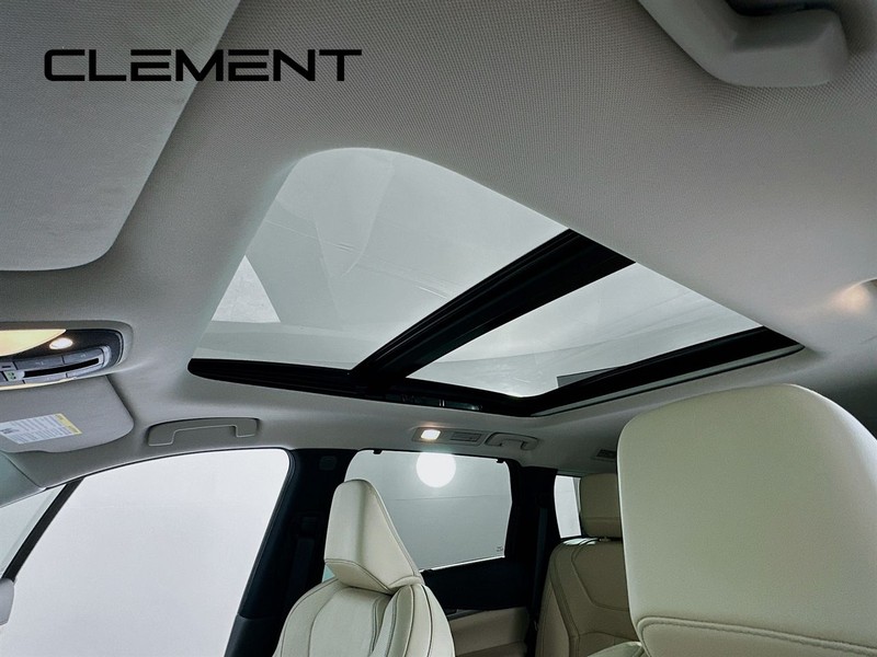 INFINITI QX60 Vehicle Image 26