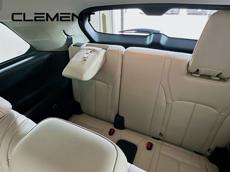 INFINITI QX60 Vehicle Image 34