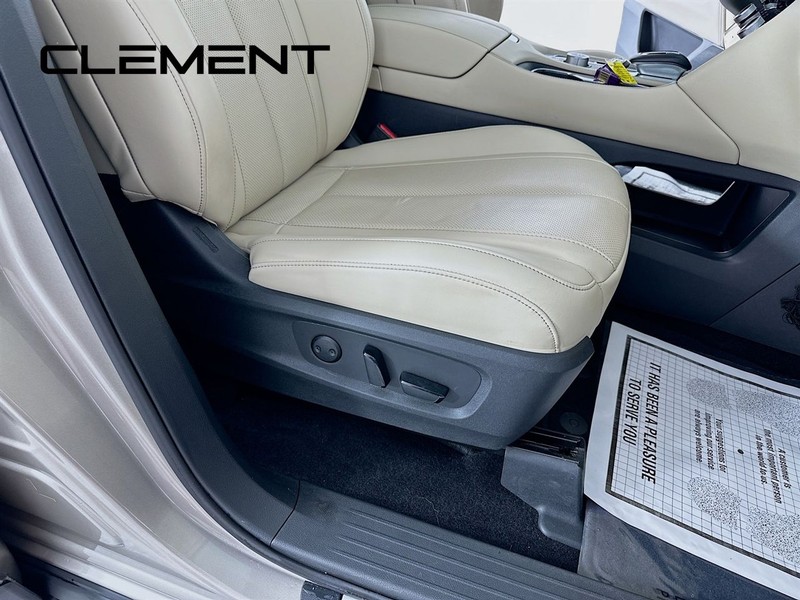 INFINITI QX60 Vehicle Image 36