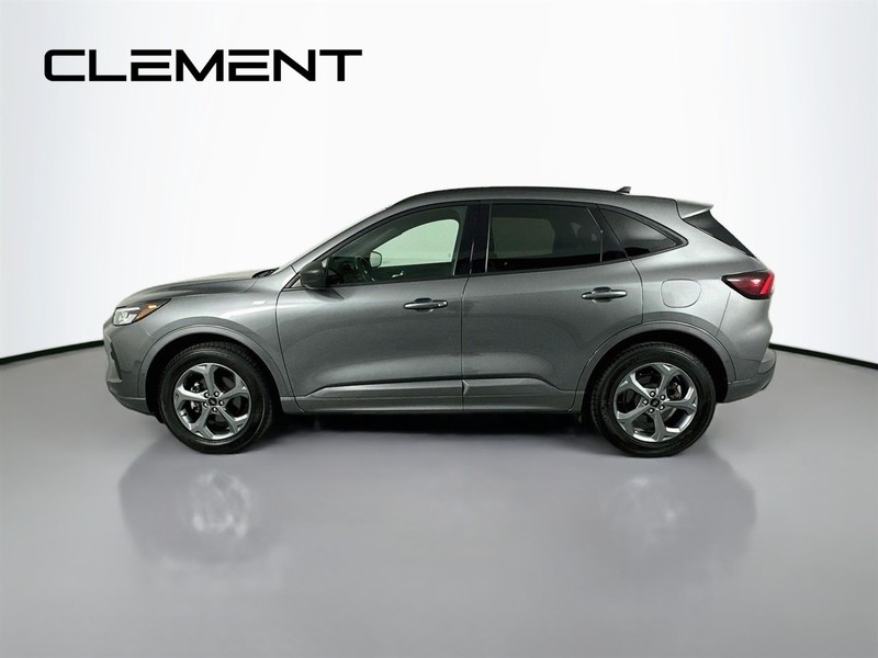 Ford Escape Vehicle Image 06