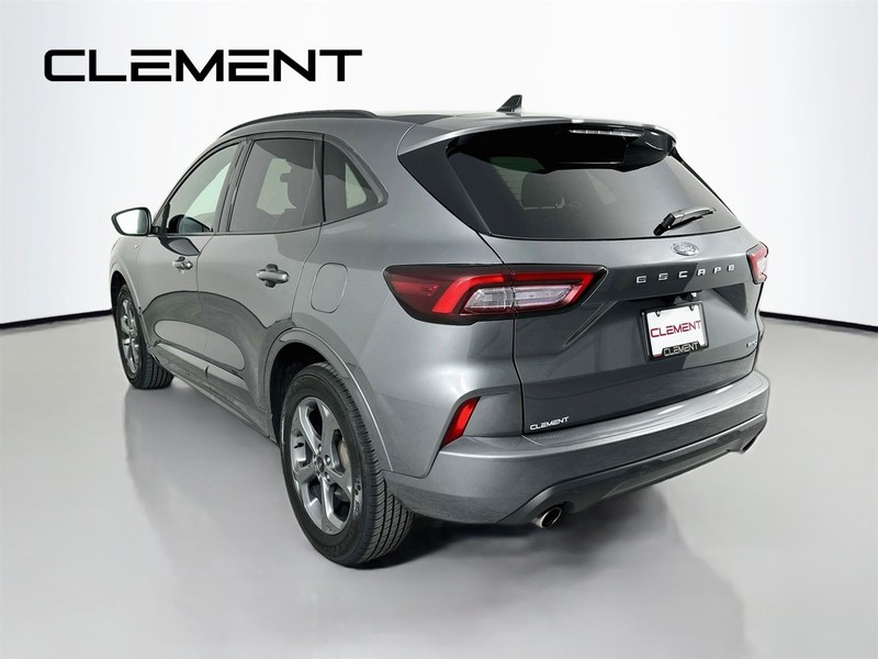 Ford Escape Vehicle Image 10