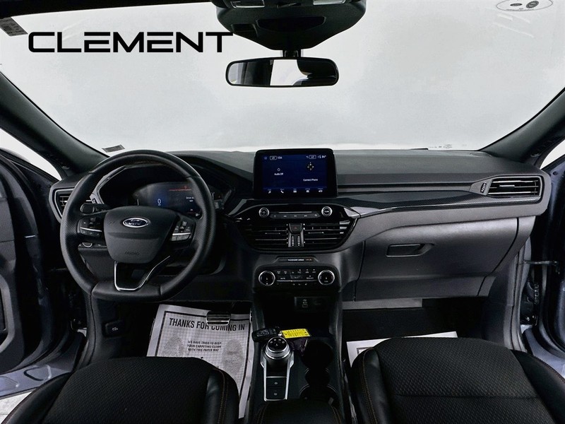 Ford Escape Vehicle Image 12