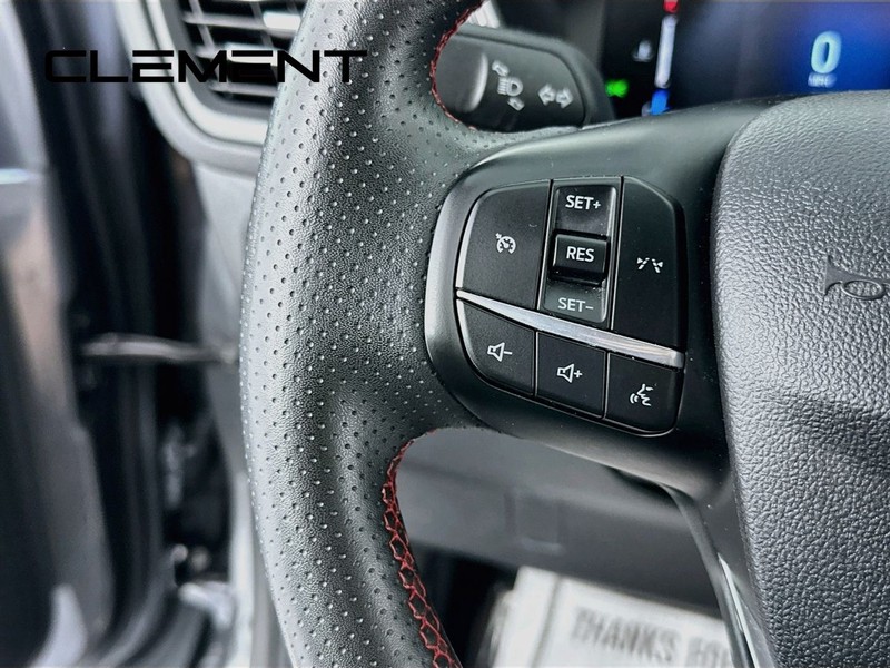Ford Escape Vehicle Image 16