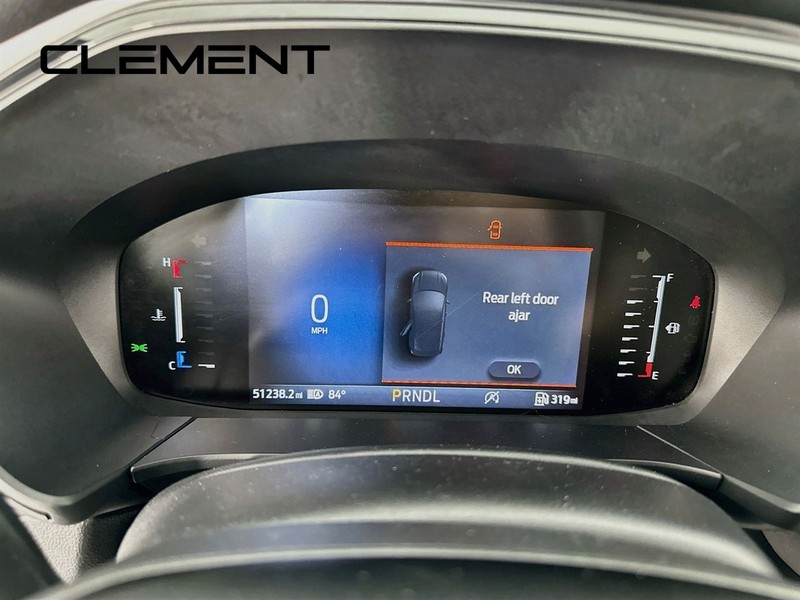 Ford Escape Vehicle Image 18