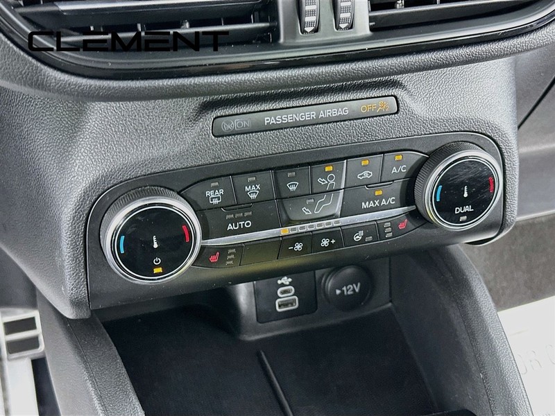 Ford Escape Vehicle Image 22