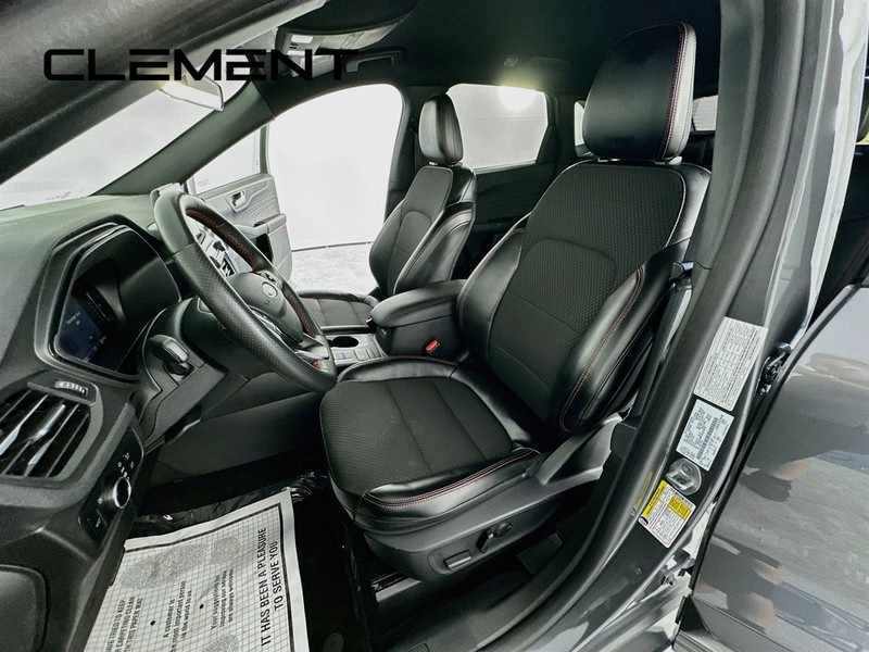 Ford Escape Vehicle Image 29